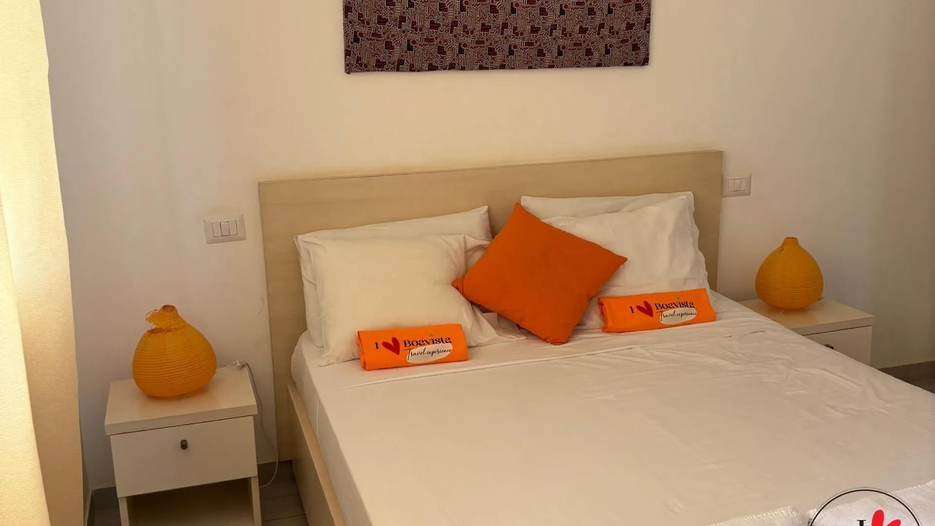 I Love Boa Vista - Widespread Hotel - Comfort Zone Sal Rei 0*,