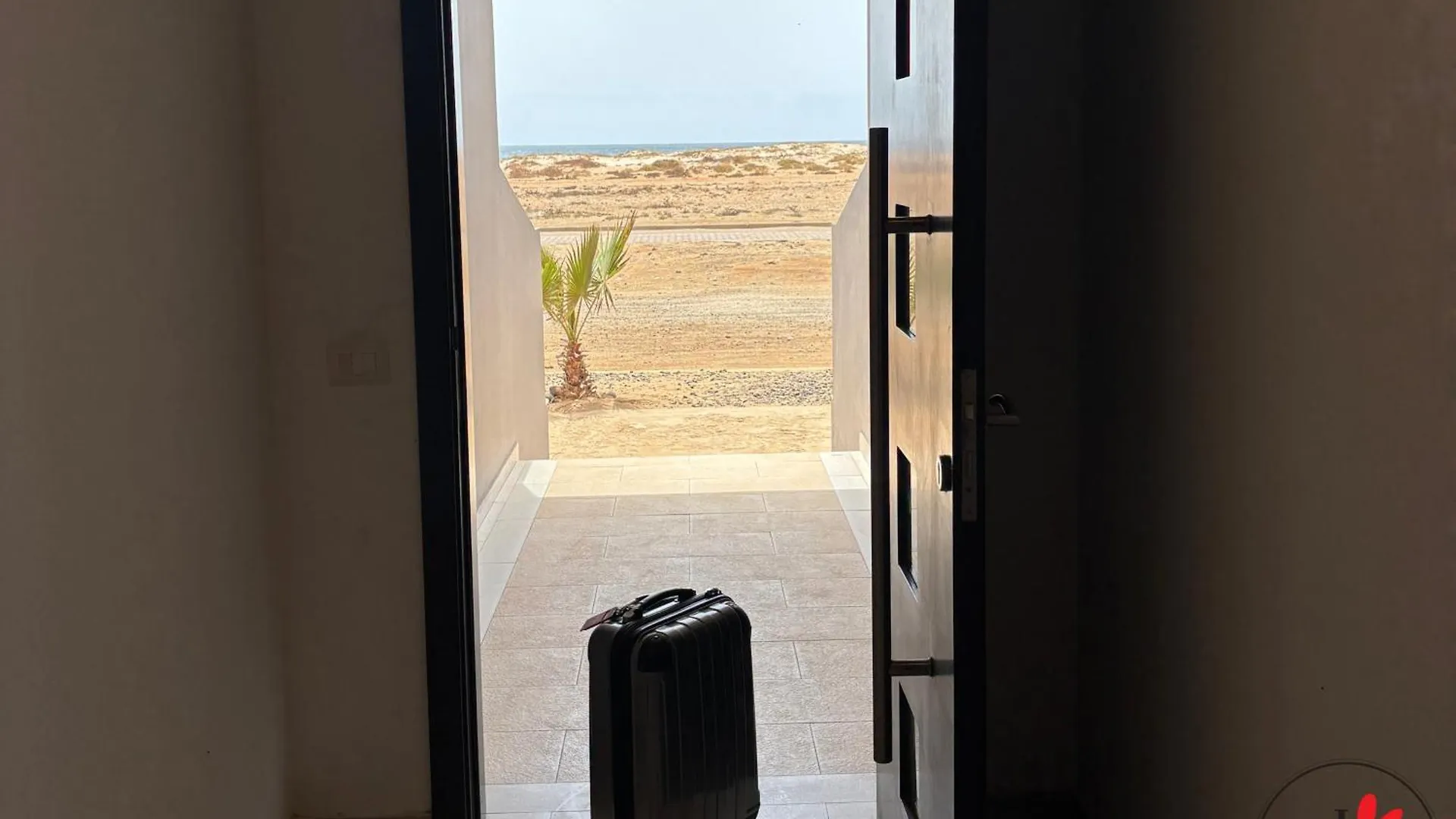 I Love Boa Vista - Widespread Hotel - Comfort Zone Sal Rei Daire