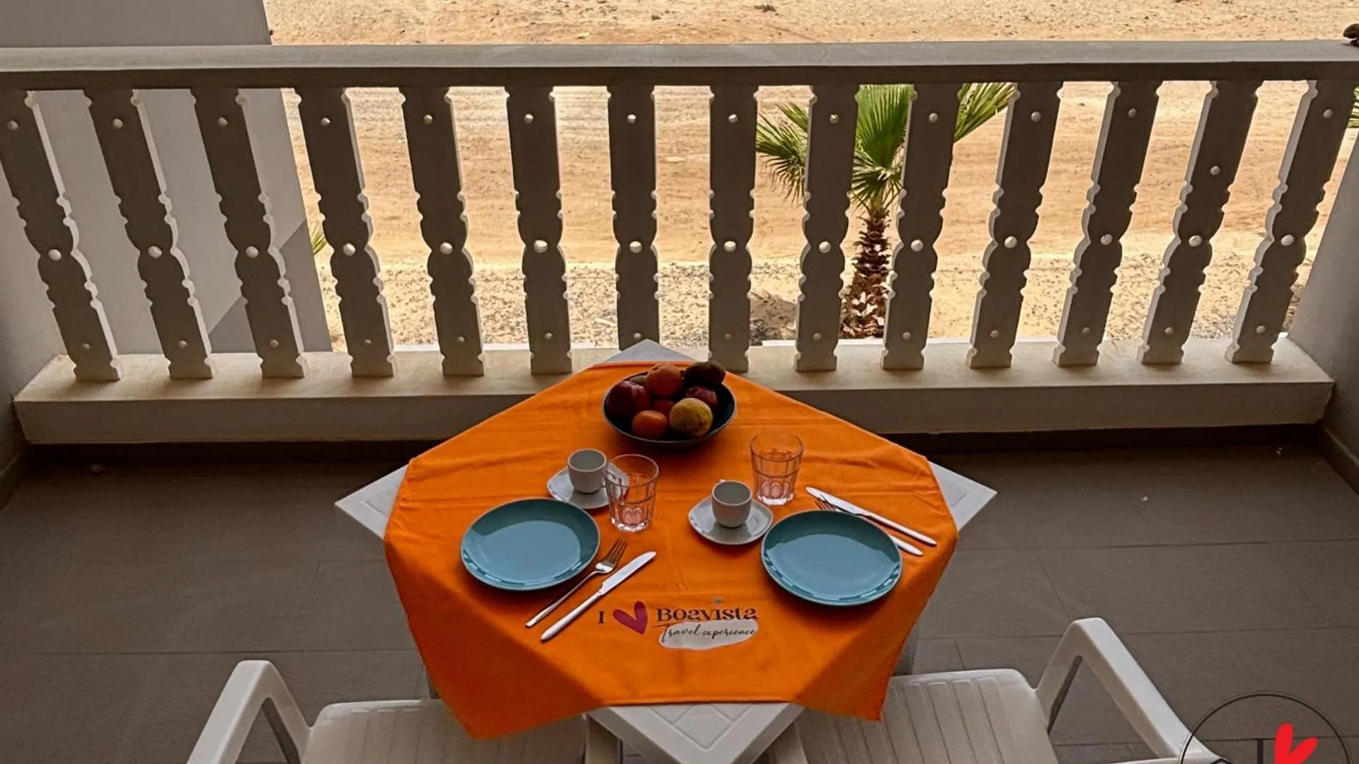 I Love Boa Vista - Widespread Hotel - Comfort Zone Sal Rei