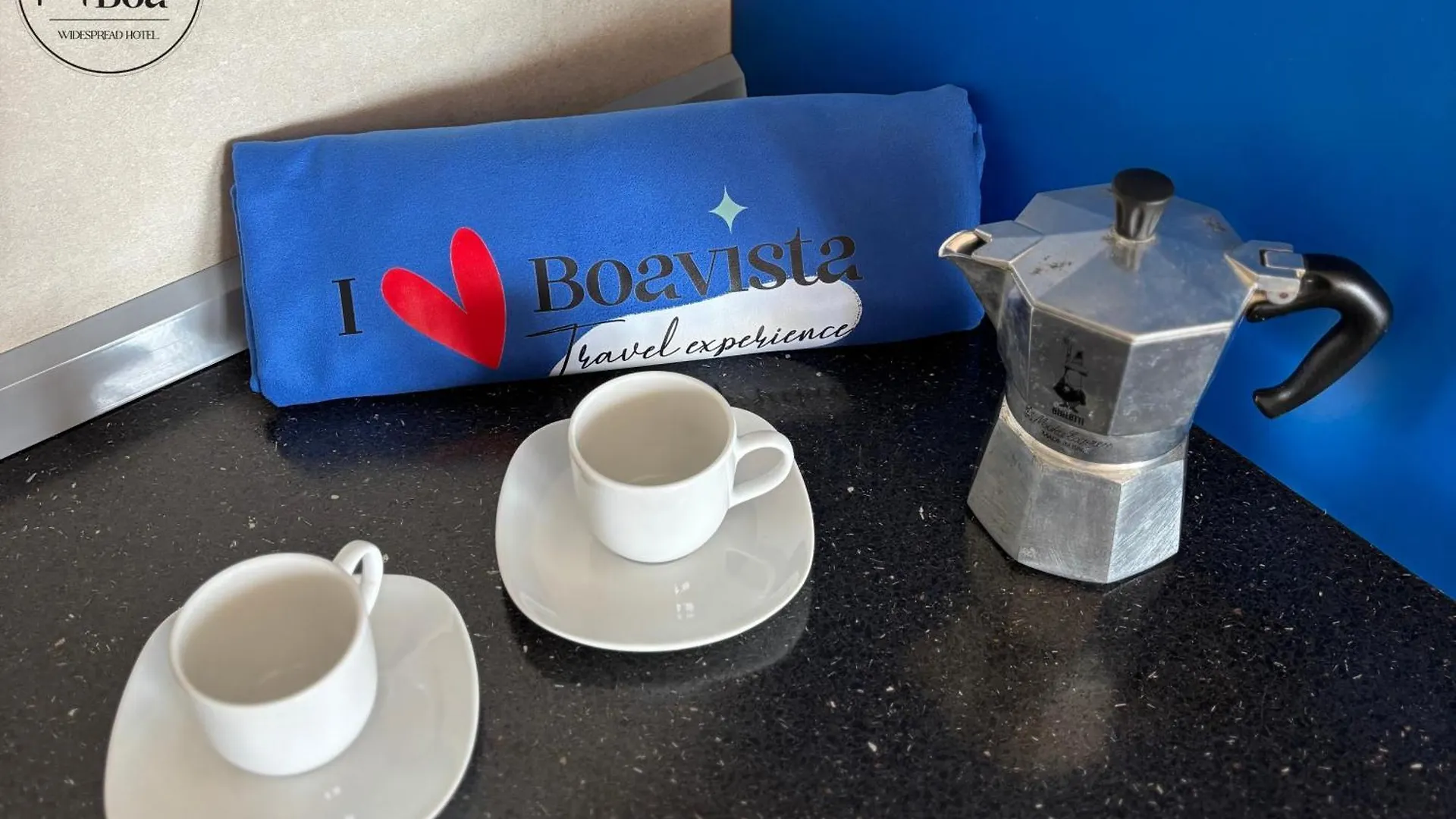 Daire I Love Boa Vista - Widespread Hotel - Comfort Zone Sal Rei Yeşil Burun Adaları
