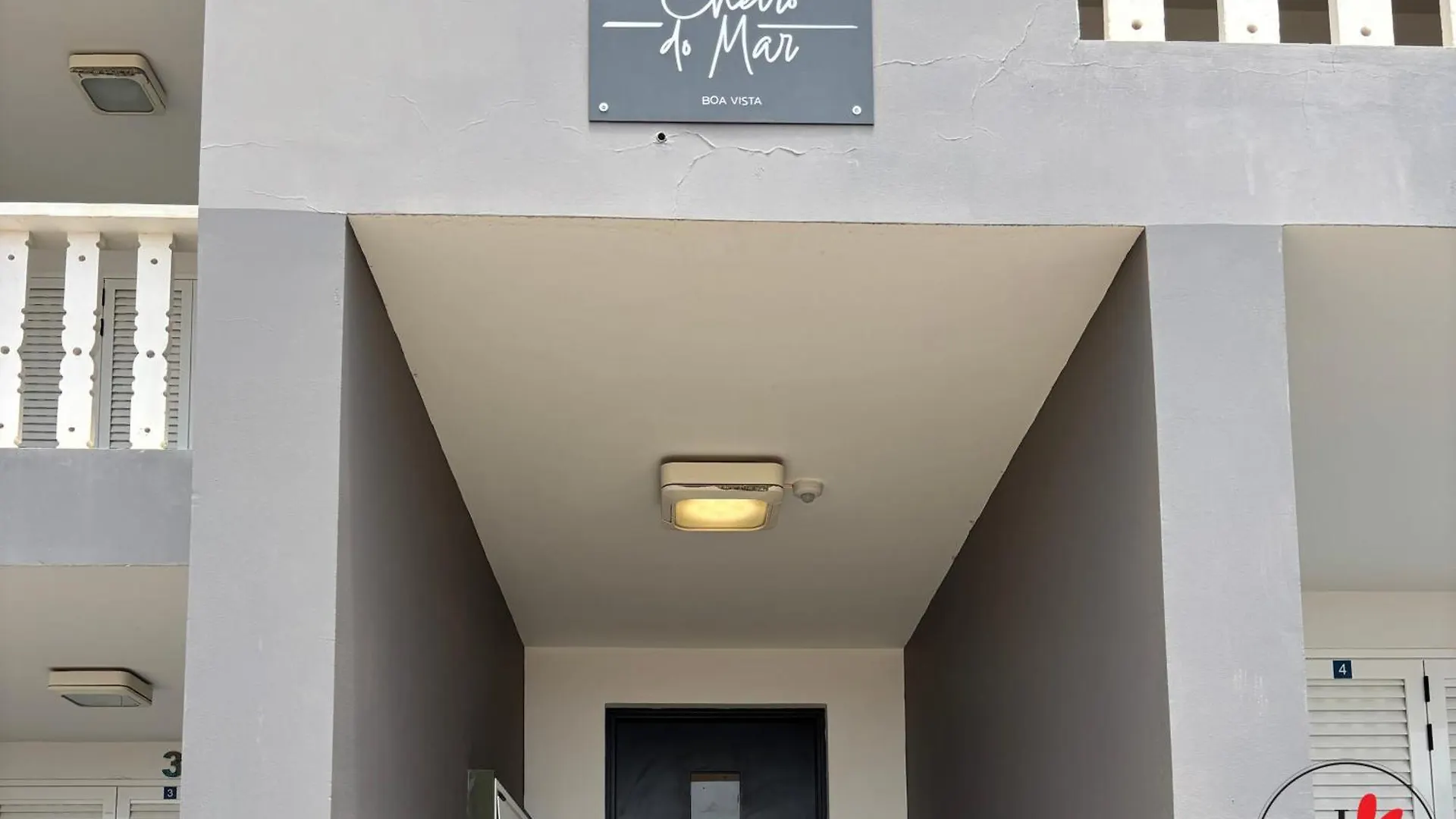 I Love Boa Vista - Widespread Hotel - Comfort Zone Sal Rei 0*,  Yeşil Burun Adaları