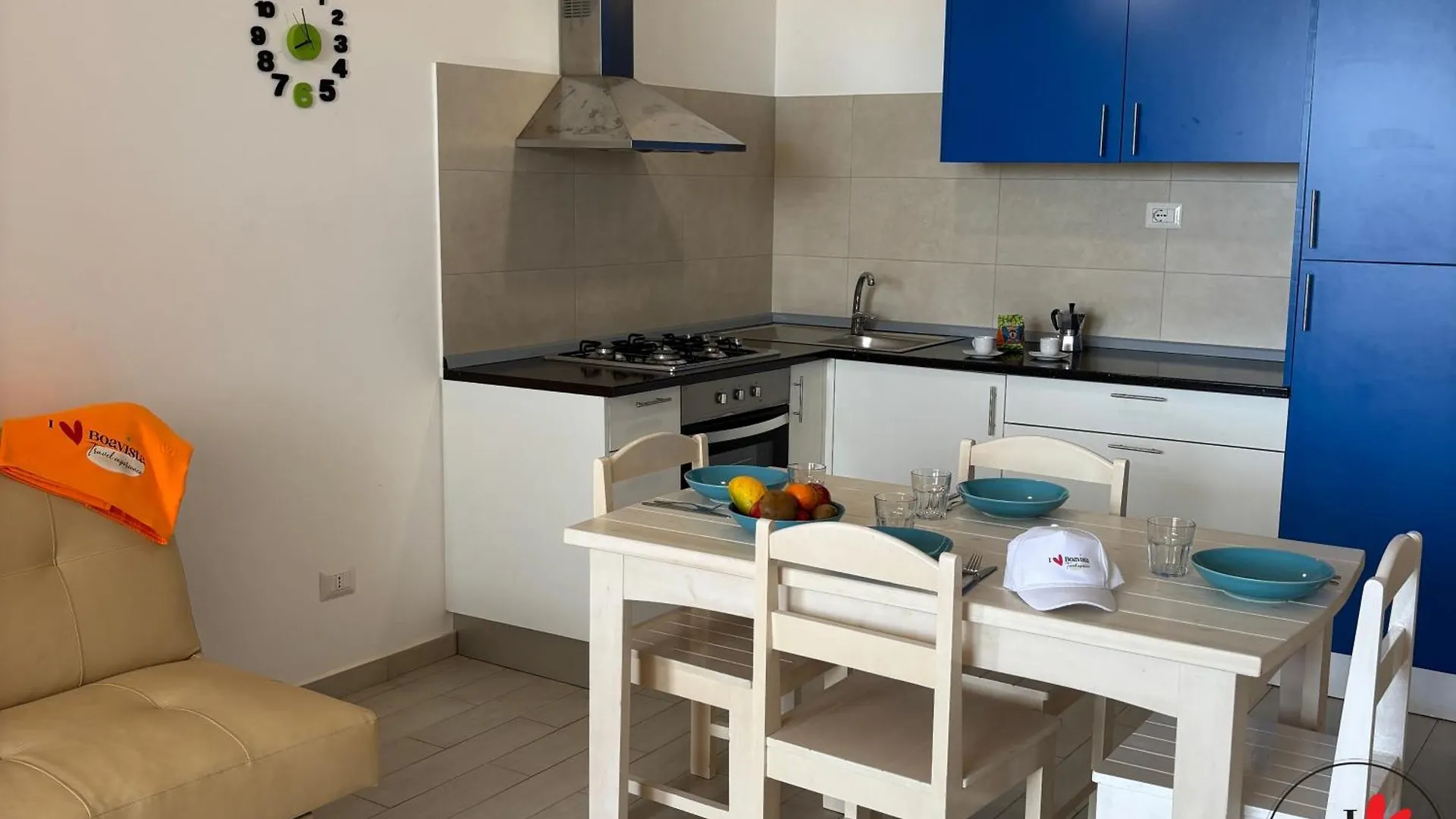 I Love Boa Vista - Widespread Hotel - Comfort Zone Sal Rei 0*,