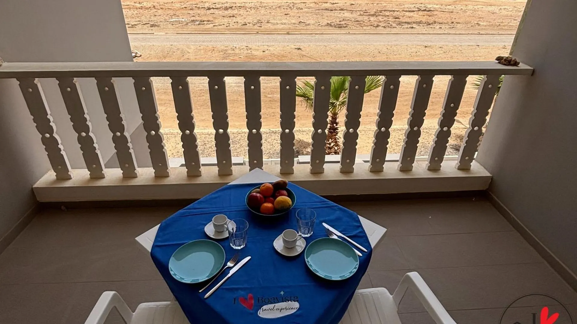I Love Boa Vista - Widespread Hotel - Comfort Zone Sal Rei