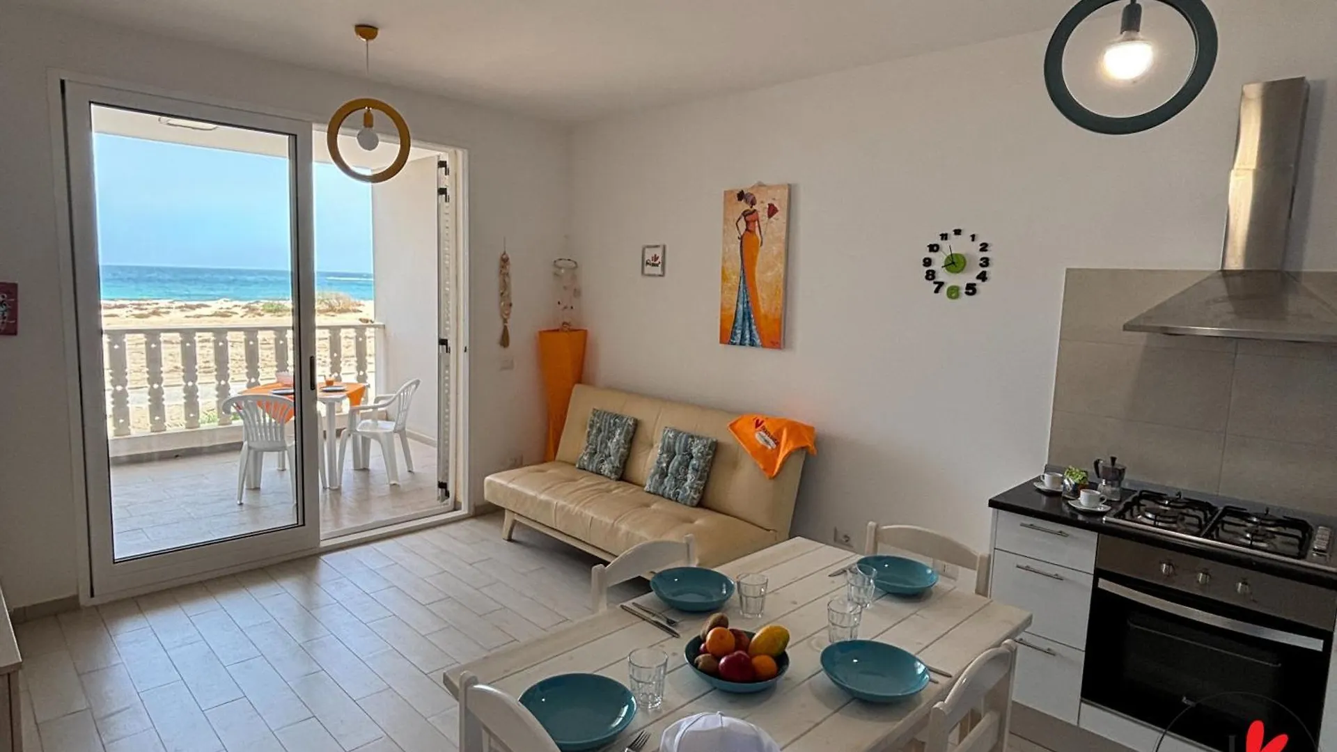 I Love Boa Vista - Widespread Hotel - Comfort Zone Sal Rei Daire