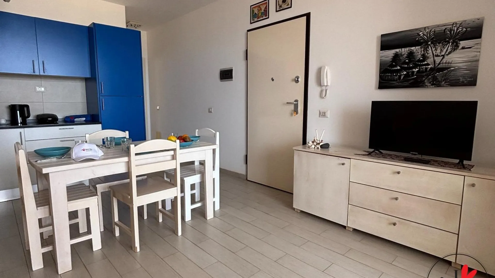 I Love Boa Vista - Widespread Hotel - Comfort Zone Sal Rei