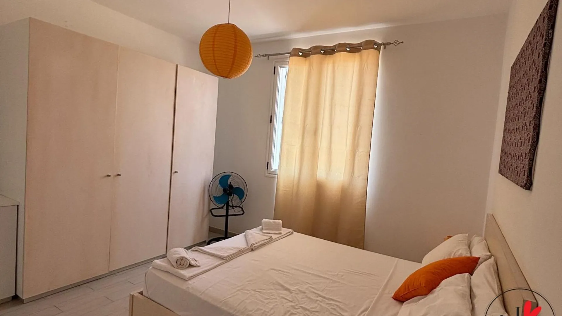 Daire I Love Boa Vista - Widespread Hotel - Comfort Zone Sal Rei