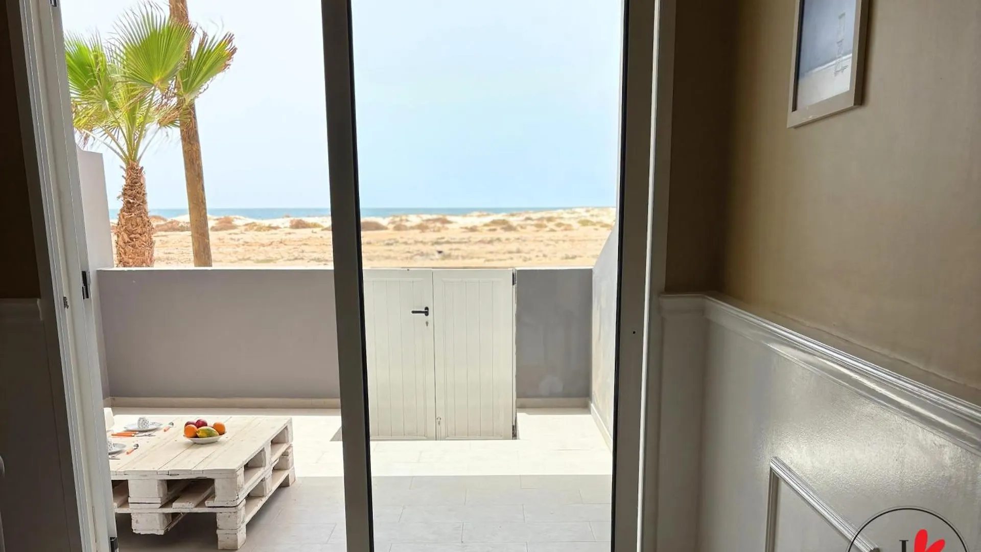I Love Boa Vista - Widespread Hotel - Comfort Zone Sal Rei Daire