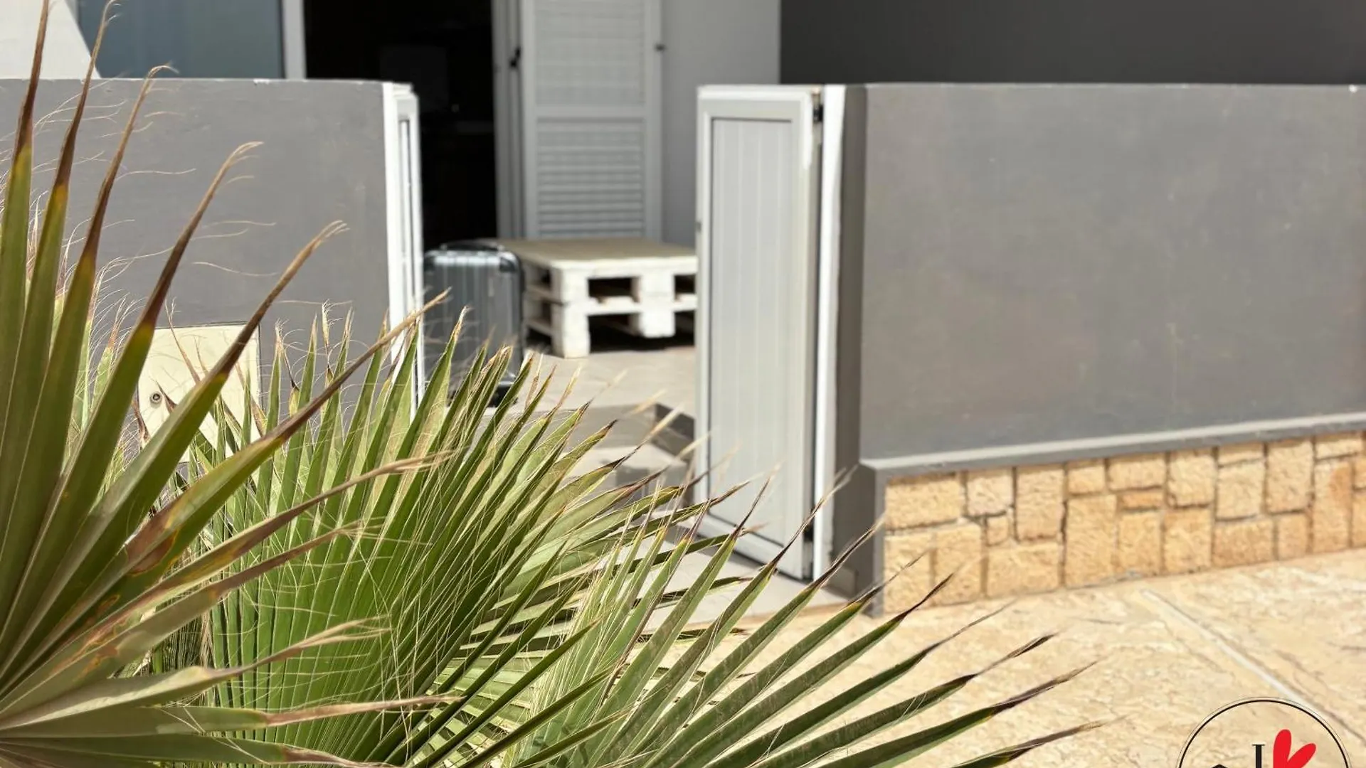 I Love Boa Vista - Widespread Hotel - Comfort Zone Sal Rei Yeşil Burun Adaları