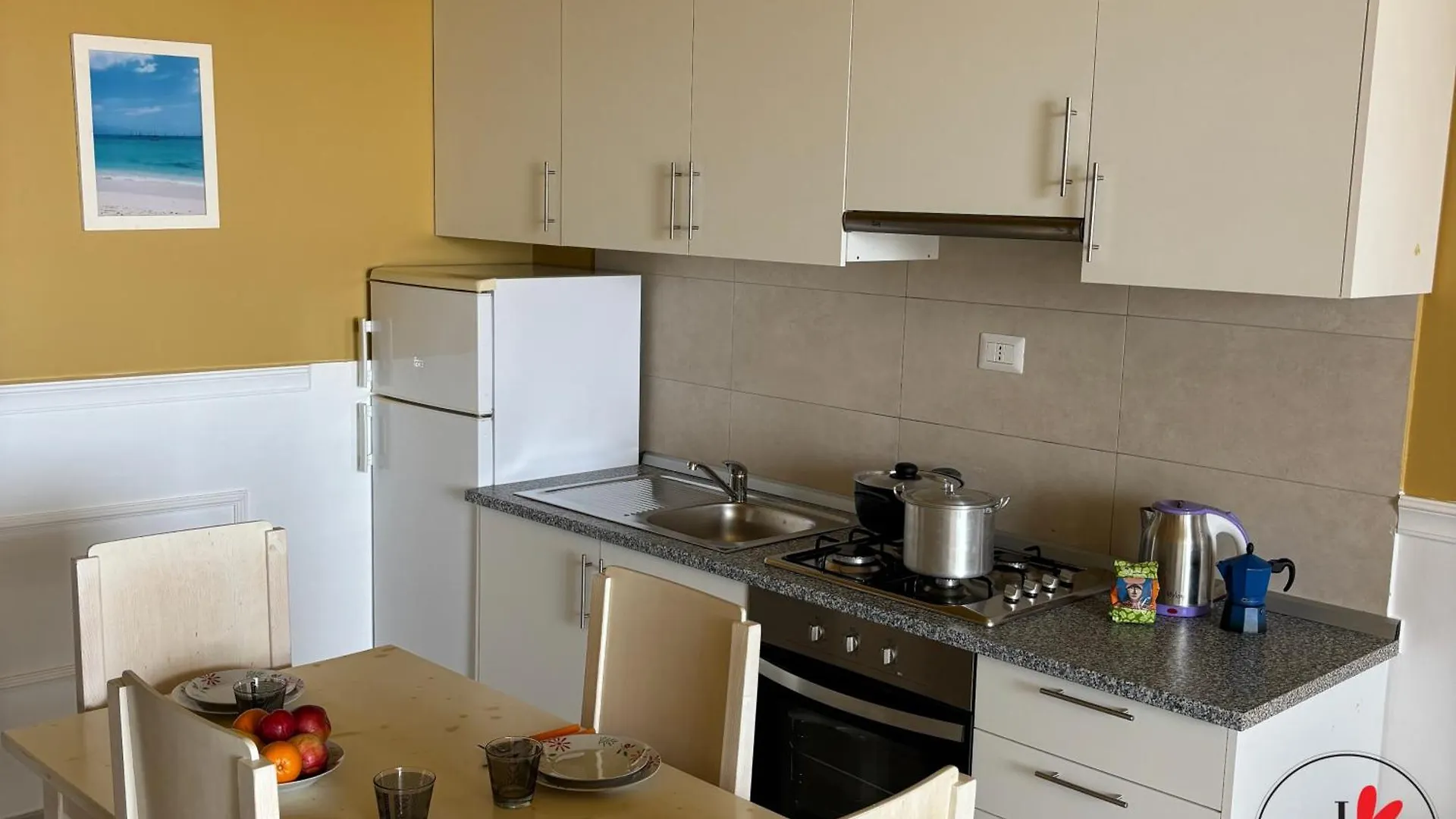 I Love Boa Vista - Widespread Hotel - Comfort Zone Sal Rei Daire