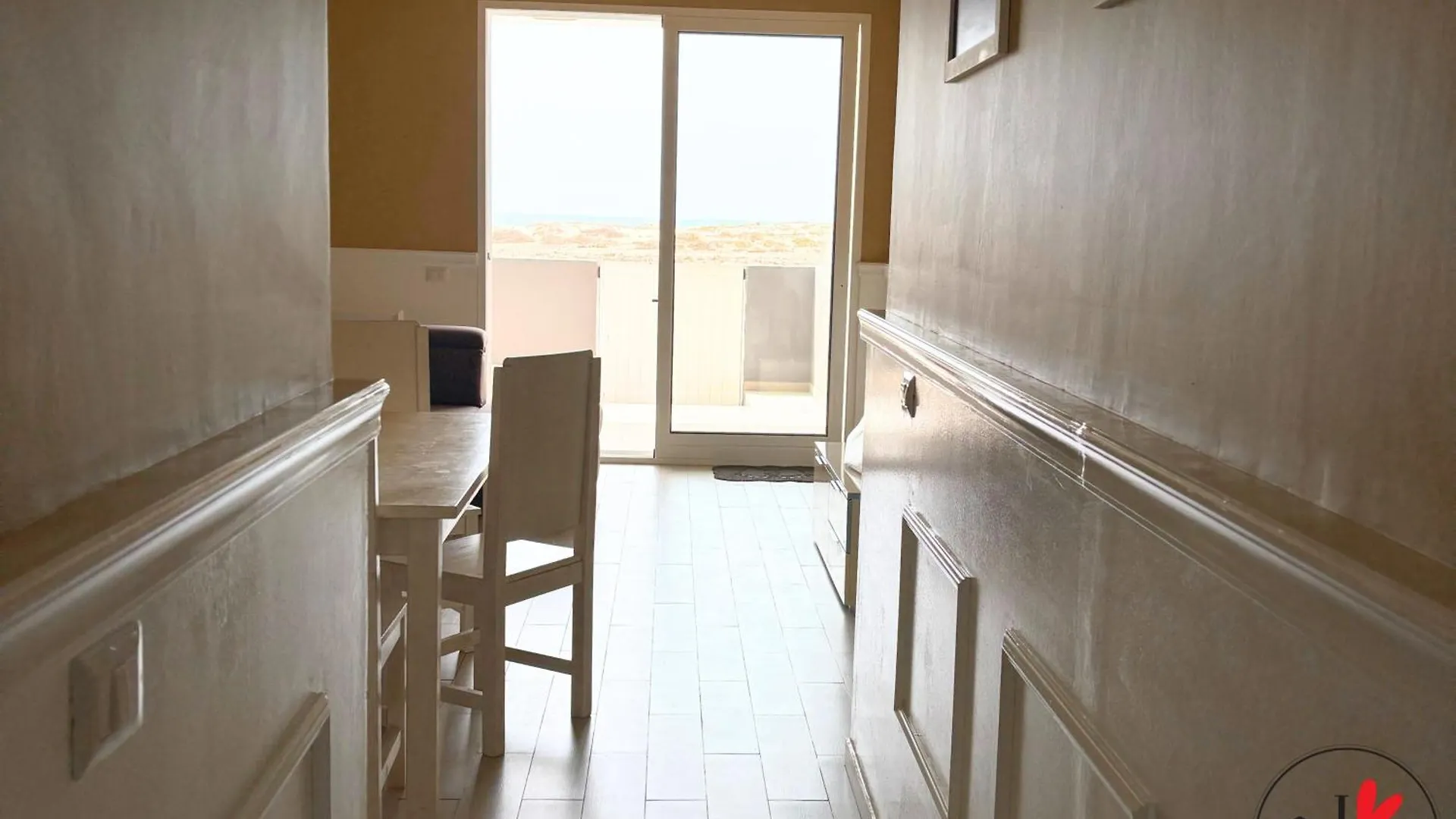 I Love Boa Vista - Widespread Hotel - Comfort Zone Sal Rei Daire