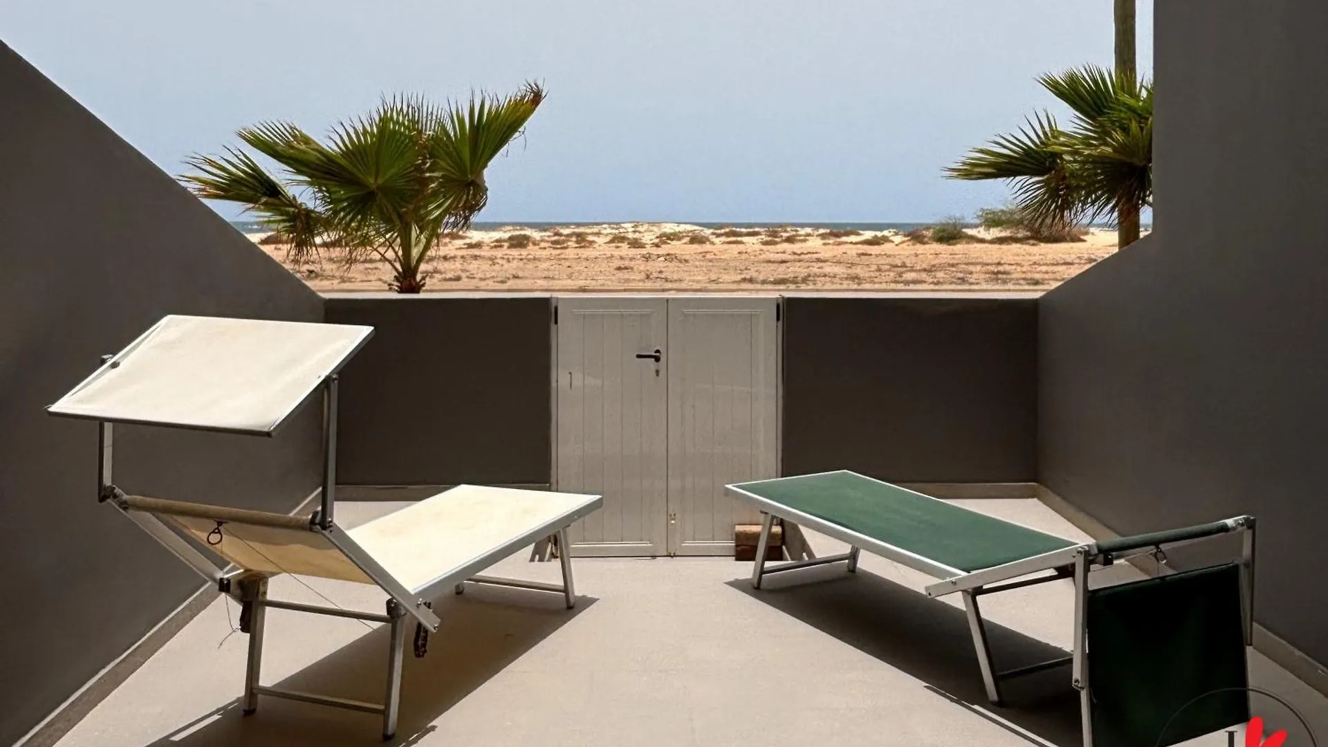 I Love Boa Vista - Widespread Hotel - Comfort Zone Sal Rei 0*,