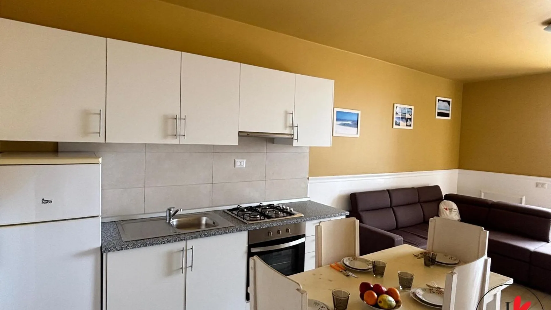 Daire I Love Boa Vista - Widespread Hotel - Comfort Zone Sal Rei