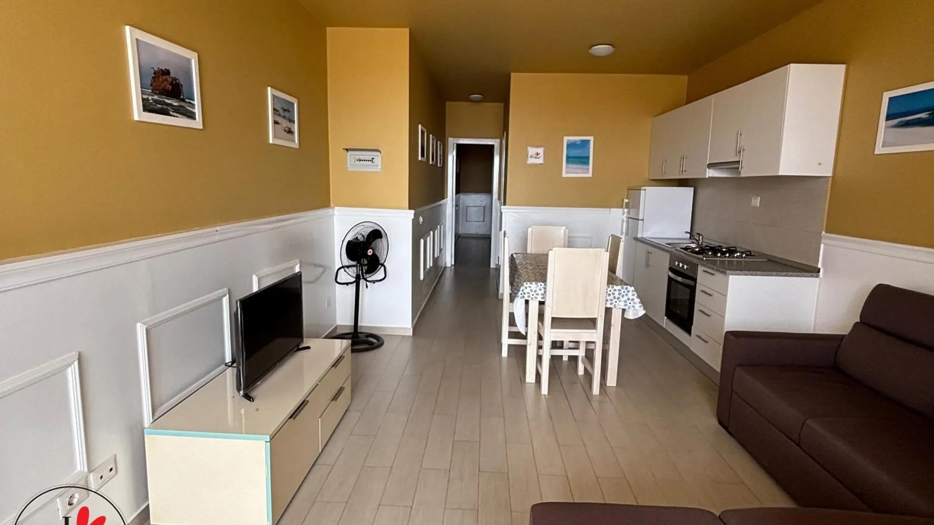 I Love Boa Vista - Widespread Hotel - Comfort Zone Sal Rei