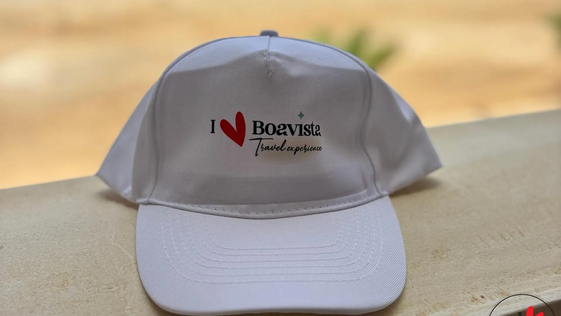 Daire I Love Boa Vista - Widespread Hotel - Comfort Zone Sal Rei Yeşil Burun Adaları