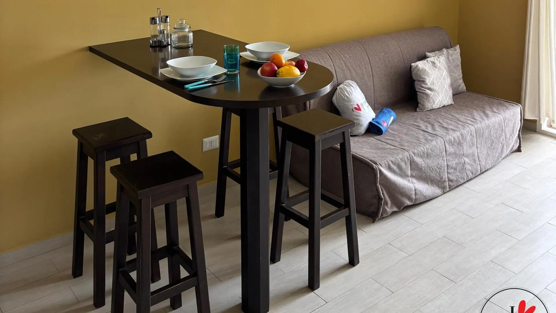 Daire I Love Boa Vista - Widespread Hotel - Comfort Zone Sal Rei