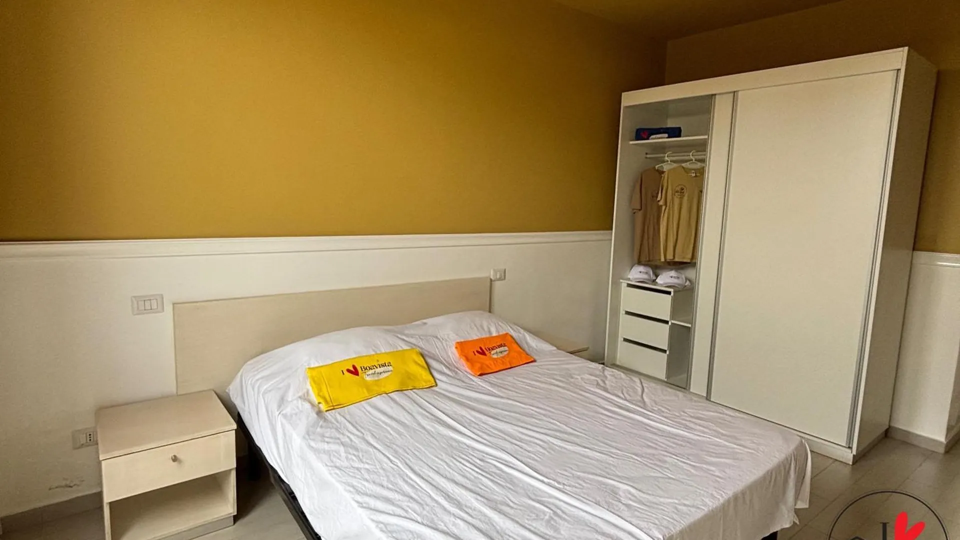 I Love Boa Vista - Widespread Hotel - Comfort Zone Sal Rei 0*,  Yeşil Burun Adaları
