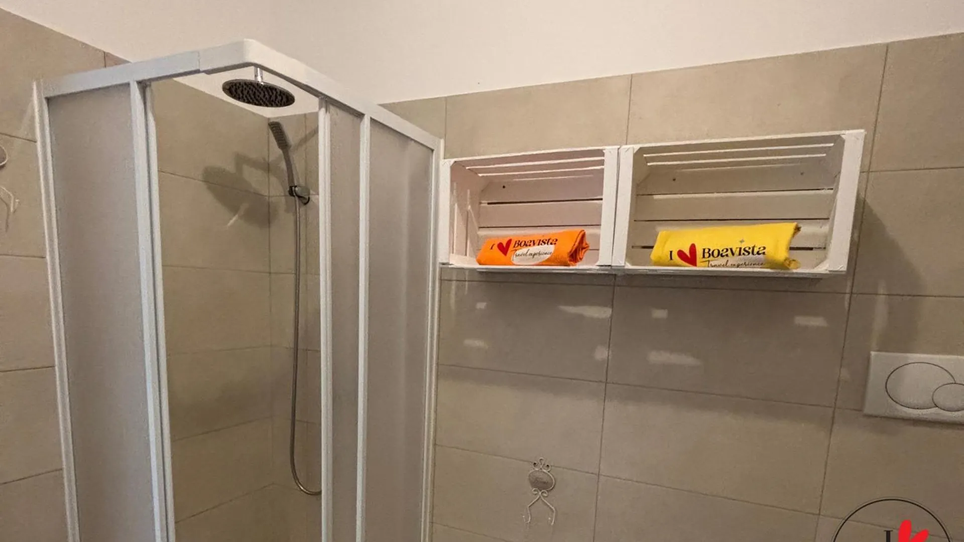 Daire I Love Boa Vista - Widespread Hotel - Comfort Zone Sal Rei