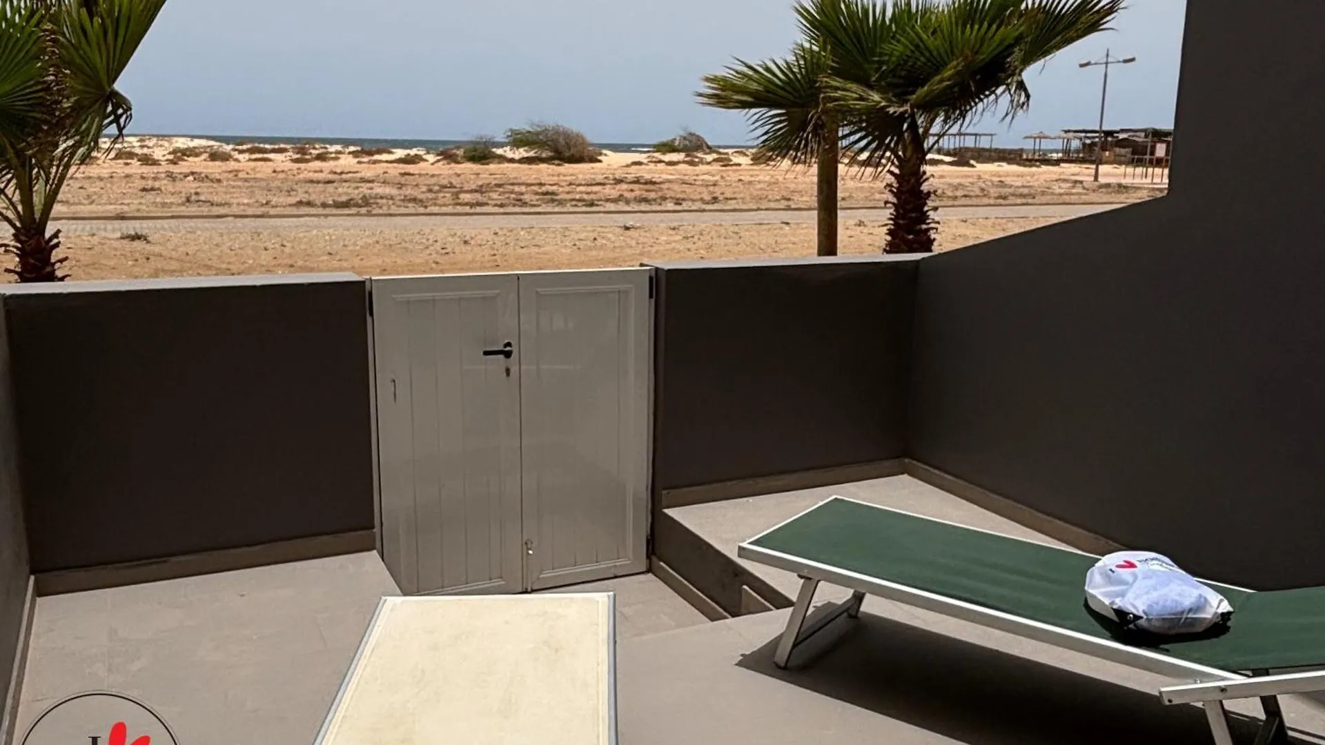 I Love Boa Vista - Widespread Hotel - Comfort Zone Sal Rei Yeşil Burun Adaları