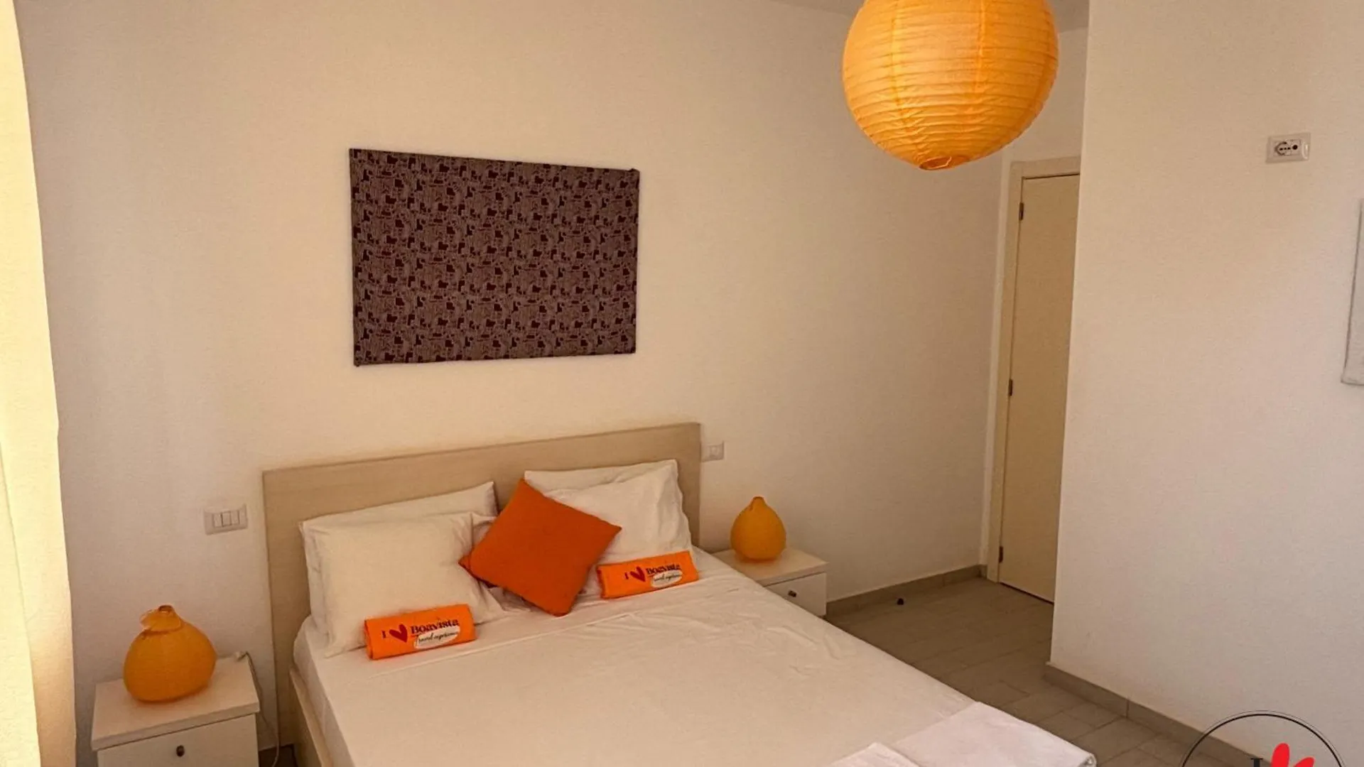 I Love Boa Vista - Widespread Hotel - Comfort Zone 살 레이 0*,  카보베르데