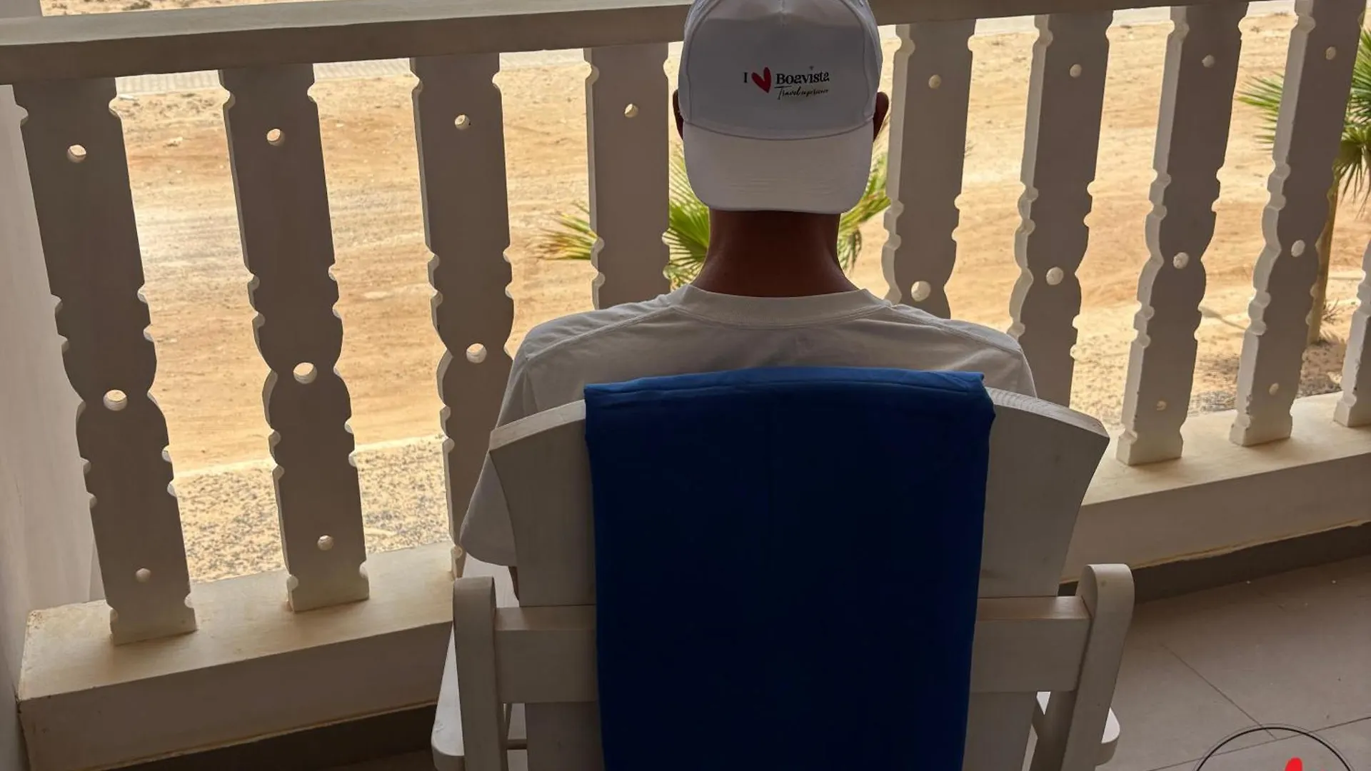아파트 I Love Boa Vista - Widespread Hotel - Comfort Zone 살 레이