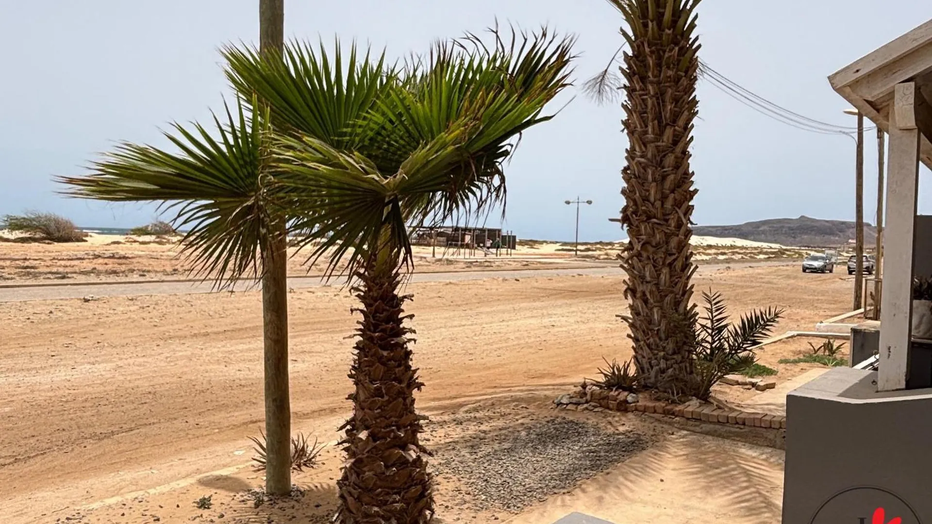 I Love Boa Vista - Widespread Hotel - Comfort Zone 살 레이 0*,  카보베르데
